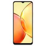 Vivo Y56 5G (4GB RAM, 128GB, Orange Shimmer) Internal Storage 128GB RAM 3GB